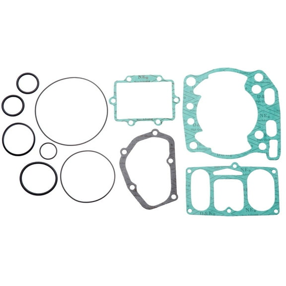 Tusk Top End Gasket Kit