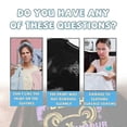 thumbnail image 2 of Clothing Printing Remover, Clothing Cleaning Fabric Print Pattern Pattern Letter Cleaning Remover, 2 of 5