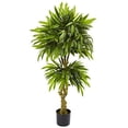 thumbnail image 2 of Nearly Natural 5502 Mangue Mince Artificielle Résistante aux UV, 2 of 10
