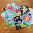 thumbnail image 2 of Toy EVA Puzzle Stickers Manual DIY Material Kit Logic Thinking Ability Children's Educational Toys for Kids Girls heqiyong LED, 2 of 2