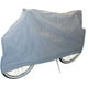 thumbnail image 1 of Funda protectora impermeable para bicicleta（120*240cm）, scooter, a prueba de polvo, lluvia, variable, mediana, 1 of 5
