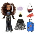 thumbnail image 4 of Poupée-mannequin BratzMD Pretty ‘N’ PunkMC Sasha, 4 of 7