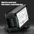 thumbnail image 2 of Amdohai AC Digital Display Power Monitor Meter Voltmeter Ammeter Frequency Meter, 2 of 8