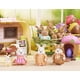 thumbnail image 5 of Figuras de conejo coleccionables Li'l Woodzeez Hoppingoods Rabbit, 5 of 9