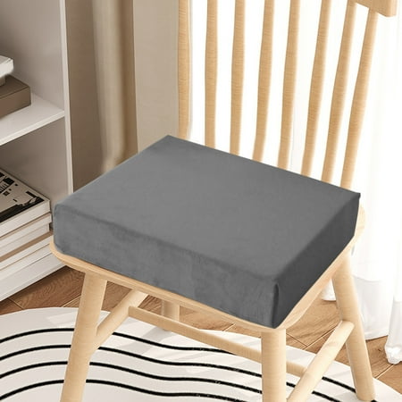 

Office Household Seat Cushion--Plush Floor Cushion For Living Room Tatami Mats--16 Inches-Birthday Gifts For Women