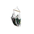 thumbnail image 1 of Vivere Brazilian Hammock Chair, Rio Night, 1 of 5