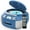 Blue, variant on Greadio Boombox CD Cassette Player Combo, Portable CD Player for Home with Bluetooth