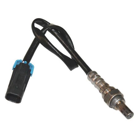 Oxygen Sensor - Compatible with 2007 Chevy Avalanche