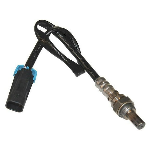 Oxygen Sensor - Compatible with 2007 Chevy Avalanche