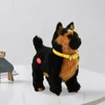 thumbnail image 4 of Electronic Toy Dog, Interactive Plush Toy Dog for Kids, Voice/Walking/, 4 of 5