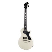 ESP LTD EC-01 FT Olympic White Electric Guitar