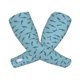 thumbnail image 1 of Balery Cute Shark Mangas Refrescantes para Brazos para Hombre y Mujer – Transpirables y Absorbentes de Humedad para Mujeres, Hombres y Niños, 1 of 7