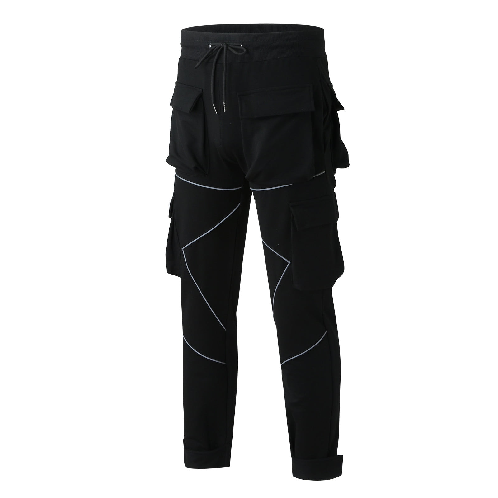 Jogger Pants with Pockets – derbecca