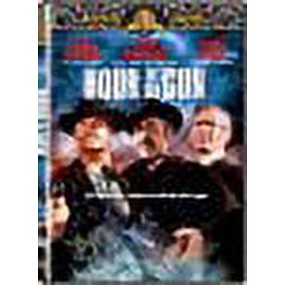 Hour of the Gun (1967) [DVD]
