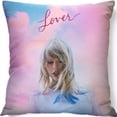 thumbnail image 2 of mildewy taylor swift - funda de almohada periférica para star taylor swift, 2 of 2