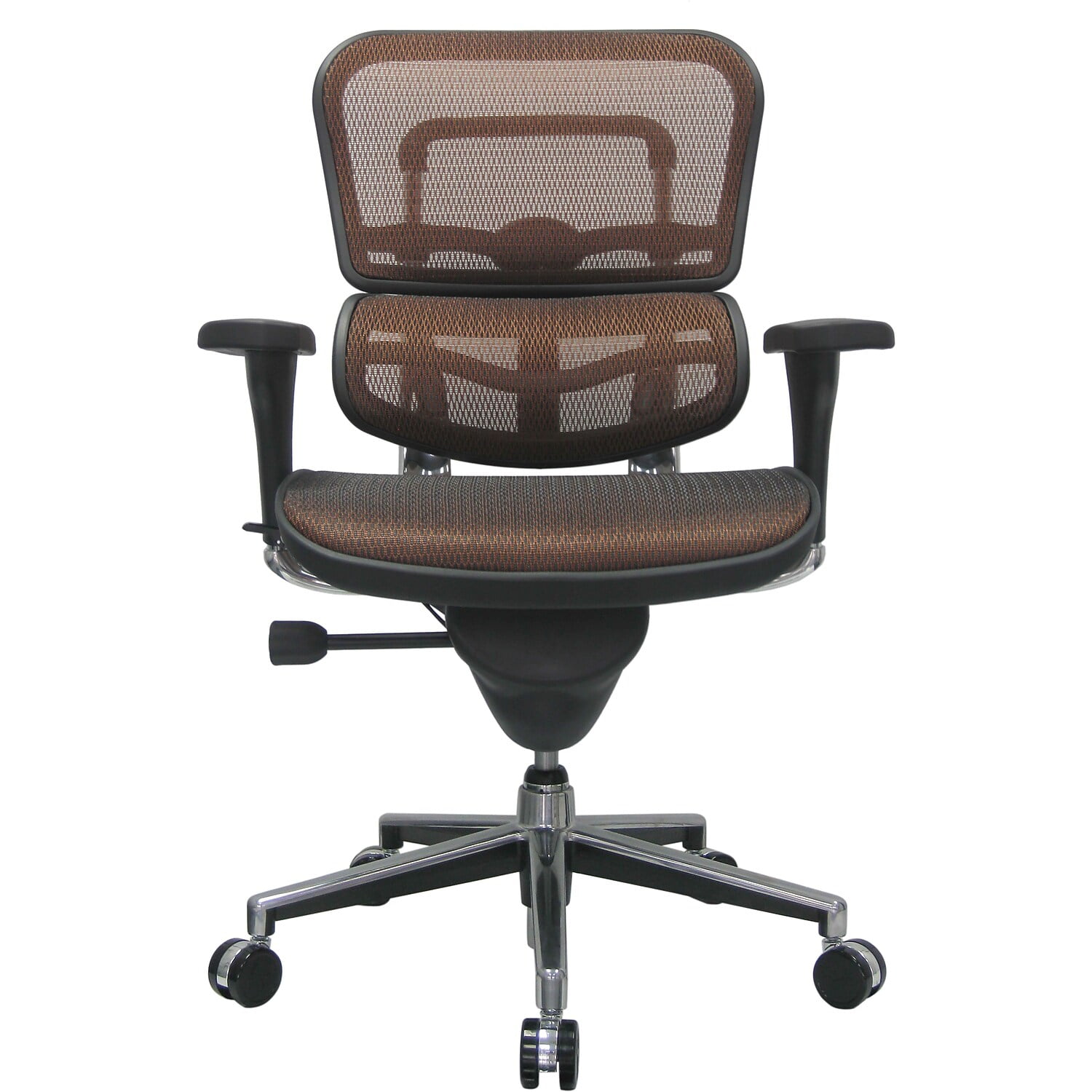 Raynor ergohuman high online back mesh chair