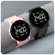 thumbnail image 5 of Reloj electrónico redondo LED, tendencia de moda, reloj electrónico deportivo para estudiantes, resistente al agua y al aire libre, 5 of 6