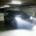 thumbnail image 3 of For Honda CR-V 1997-2004 2007-2014 LED Headlight H4/9003 High&Low Light White Bulbs 2X, 3 of 13