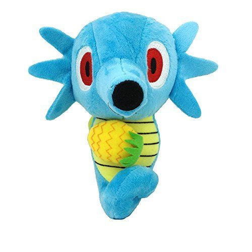 horsea plush
