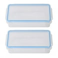 thumbnail image 3 of Battery Box,  Battery Box, Strong Small Size Durable For Home, 3 of 8