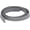 9/16" x 37" Grey Vinyl Door Sweep, variant on WRS Grey Vinyl Storm Door Sweep - 9/16" x 37"