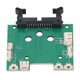 thumbnail image 5 of Tablero De Conversión De Impresora 3D, Pieza De Repuesto De Placa Adaptadora De Extrusora Uso Seguro Y Estable Fácil Instalación Para Impresoras SV07, 5 of 7