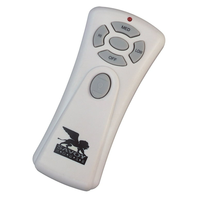 Savoy House Ceiling Fan Remote Manual Shelly Lighting