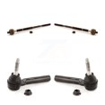 thumbnail image 1 of TOR Front Steering Tie Rod End Kit for Car 2004-2008 Chrysler Pacifica - Left Right Side (Driver Passenger) KTR-101857, 1 of 2