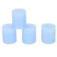 thumbnail image 4 of D Printer Accessories,4pcs Heat Bed Mounts D Printer Parts Hot Bed Leveling Column Best in its Class, 4 of 14