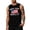 Black-B-30330aa, variant on S-5XL Big and Tall USA Tank Tops Men Freedom USA 250th Anniversary Shirt Summer Patriotic Sleeveless Shirts for Men Red 4XL