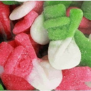 Vidal Candy in Food 