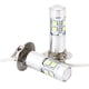 thumbnail image 4 of Bombilla LED antiniebla para coche, 2 unidades, 50 W, bombilla LED para faros delanteros de coche, bombilla LED diseñada para profesionales, 4 of 9