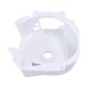 thumbnail image 3 of 241885001 Refrigerator Ice Dispenser Crusher Housing,Universal Ice Crusher Housing for Most Refrigerator, 3 of 4