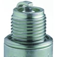 thumbnail image 2 of NGK Spark Plugs Spark Plug 705 Standard Spark Plug; B8HS-10 S25; 14 Millimeter Thread Size; 1/2 Inch Reach; 0.04 Inch Pre Gap Size; 13/16 Inch Hex; Nickel Ground Electrode Core, 2 of 4