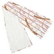 thumbnail image 3 of BRIGHTFUFU Bufanda de comedor protectora de ropa para adultos, babero lavable a presión, bufanda de comedor a presión, 3 of 7