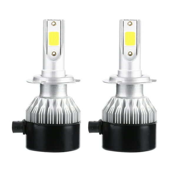 Bombillas Para Faros Faros Delanteros Para Automóviles, Mini Kit De Faros LED Faros LED Para Automóviles, Para Automóvil