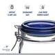 thumbnail image 2 of Frascos de vidrio para almacenamiento de alimentos Bormioli Rocco Fido 1,5 L (paquete de 2), 2 of 8