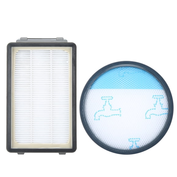 Accesorios de repuesto de filtro de aspiradora aptos para Rowenta RO3715 RO3759 RO3798
