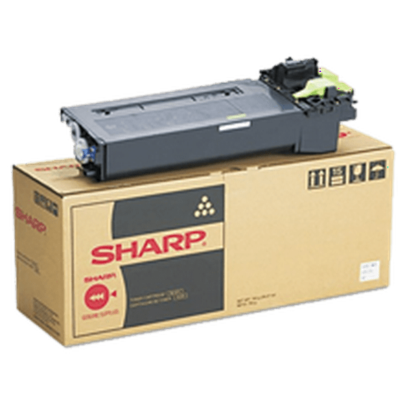~Brand New Original Sharp MX-312NT Laser Toner Cartridge Black for Sharp MX-M314N