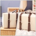 thumbnail image 2 of 2 Pcs Mini Valise Vintage pour Maison de Poupée Mini Valise Mini Valise Maison de Poupée Miniatures, 2 of 8