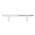 thumbnail image 2 of Emtek 86351US10B EMT Bar Pull, 2 of 3