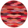 thumbnail image 4 of Safavieh Montage Altan Tapis Abstrait Extérieur, 4 of 7