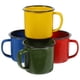 thumbnail image 1 of Tazas de agua para el hogar, tazas de jugo prácticas, tazas de leche multifunción, accesorio para el hogar, 4 Uds., 1 of 7