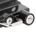thumbnail image 3 of Aqxreight - Helmet Lock, Motorcycle Anti-Theft Helmet Lock With 2 Keys Fit For CBR250RR 2017-2020, 3 of 8