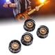 thumbnail image 4 of Perillas de Guitarra ANGGREK 4 Piezas para Control de Tono de Volumen, 4 of 8