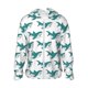 thumbnail image 1 of Balery Cartoon Shark Sudadera ligera de manga larga con capucha y protección solar UPF 50+ para hombre y mujer, ideal para pesca y running-XX-Large, 1 of 7