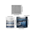 thumbnail image 3 of Stainless Steel Scratch Remover - Removes DeepScratches 100g Restores, 3 of 8