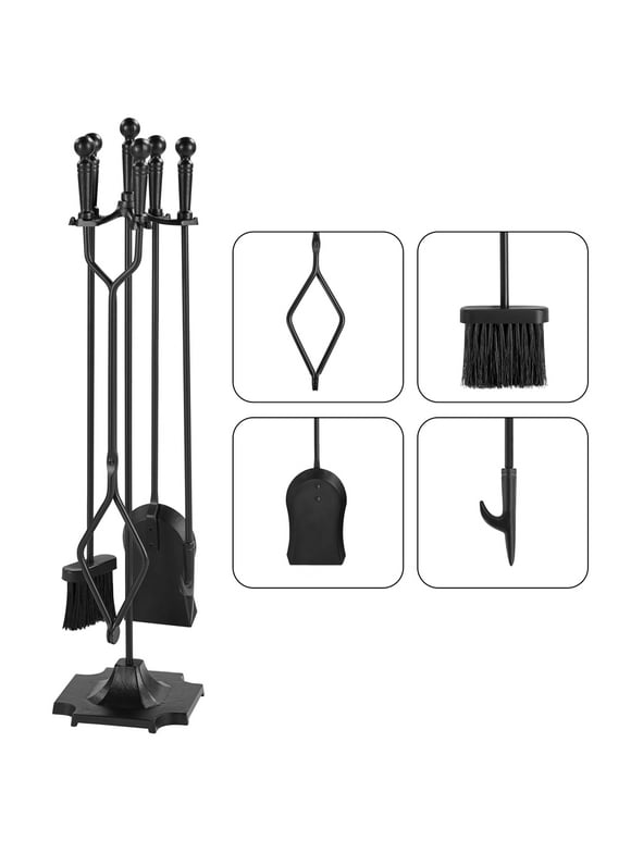 Fireplace Accessories