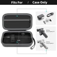 thumbnail image 2 of Bolsa de transporte ALKOO para DJI Osmo Mobile 8/7/7P Gimbal, 2 of 9