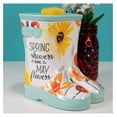 thumbnail image 2 of Drevy Spring Collection - Scented - Floral and Sunny Wax Cube Melter & Burner - Electric Winter Fragrance Home Air Freshener Gift (Spring Showers), 2 of 6